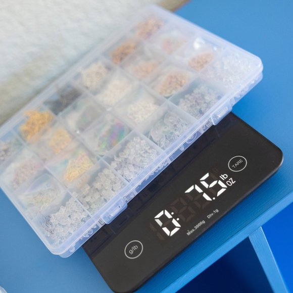 Jewelry Making Supplies Package - Picture 5 of 5